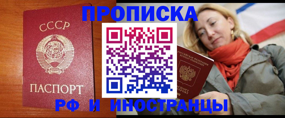 прописка для школы в Химках